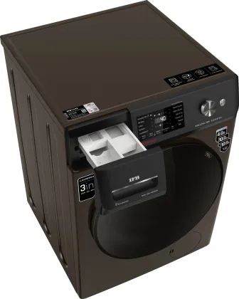 IFB Executive ZMN 9 kg Fully Automatic Front Load Washing Machine