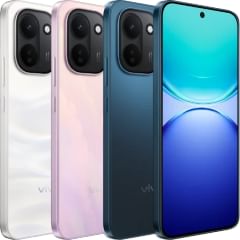 Xiaomi Redmi Note 17 Pro Max vs Vivo Y600k Turbo