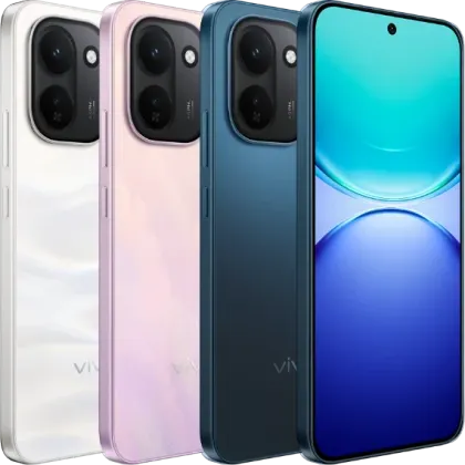 Vivo Y600k Turbo