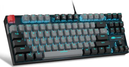 MageGee MK-Star TKL Wired Mechanical Gaming Keyboard - image 2