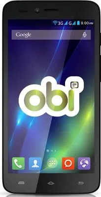 OBI Boa S503