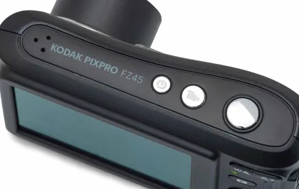Kodak Pixpro FZ45 Digital Camera