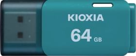 Kioxia U202 64GB USB2.0 Flash Drive