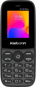 Karbonn K140 Star