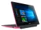 Acer Aspire Switch 10 E SW3-016 (NT.G8WEK.002) Laptop (Atom Quad Core X5/ 2GB/ 32GB SSD/ Win10)