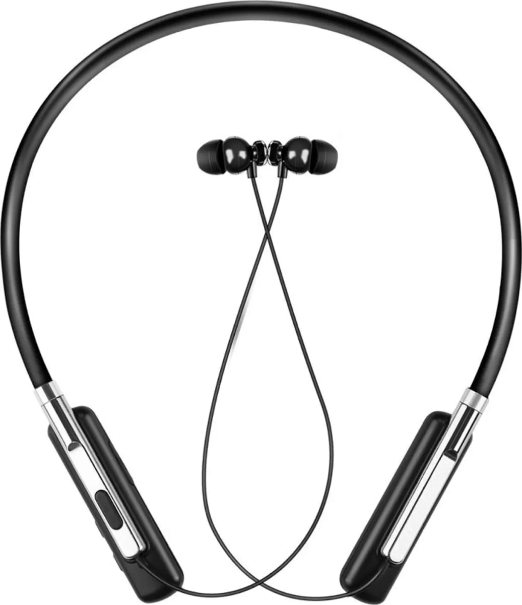 KDM Sport Steel Sound Wireless Earphones Price in India 2024, Full