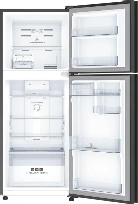 IFB IFBFF-2902FKGT 243 L 2 Star Double Door Refrigerator