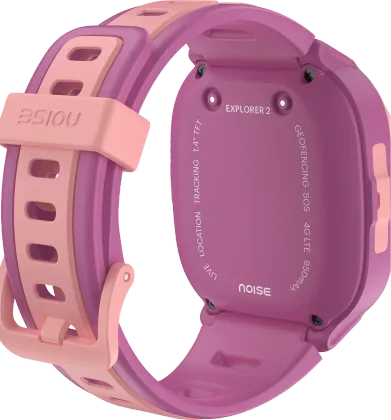 Noise Junior Explorer 2 Smartwatch