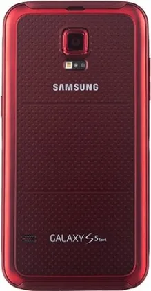 Samsung Galaxy S5 Sport (For Sprint)