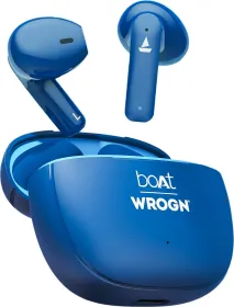 boAt Airdopes 118 True Wireless Earbuds