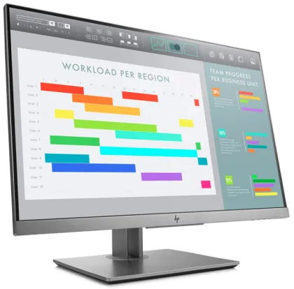 HP EliteDisplay E243i 23.8-inch Full HD Monitor