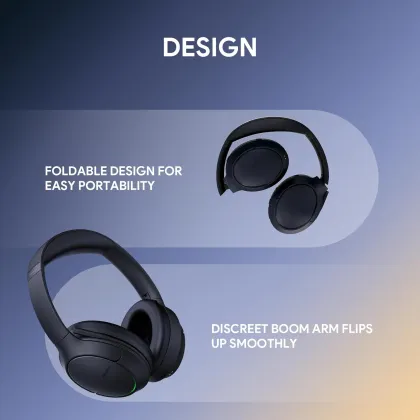 Yealink BH78 Wireless Headphones