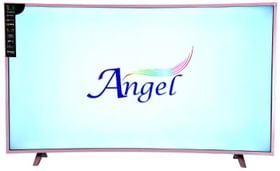 Angel ANS43CH 43-inch Full HD Curved LED TV