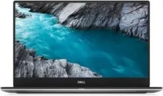 Dell XPS 15 7590 Laptop (9th Gen Core i9 / 32GB/ 1TB SSD/ Win10