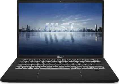 MSI Summit E14 Flip Evo A13MT-278IN Laptop (13th Gen Core i7/ 16GB/ 1TB SSD/ Win11)