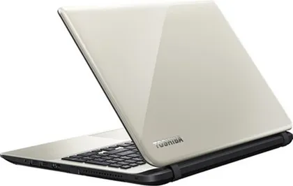 Toshiba Satellite L50-B I3010 Notebook (4th Gen Intel Core i3/ 4GB/500GB/2GB Graph/DOS) (PSKTCG-02100P)