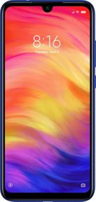Samsung Galaxy S21 FE 5G vs Xiaomi Redmi Note 7 Pro (6GB RAM + 128GB)