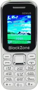 Nothing Phone 2a vs BlackZone Genius