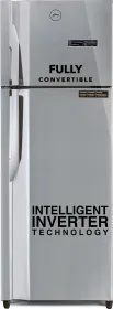 Godrej RF EON 350B HCIT 330 L 2 Star Double Door Refrigerator