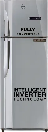 Godrej RF EON 350B HCIT 330 L 2 Star Double Door Refrigerator