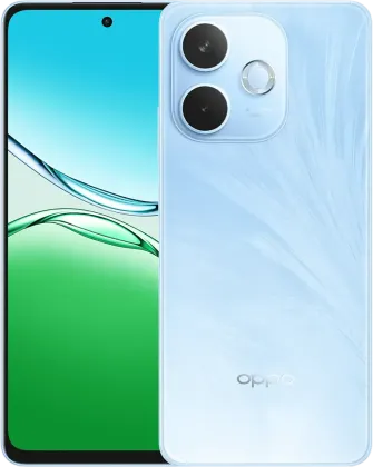 Oppo A5 Pro 5G