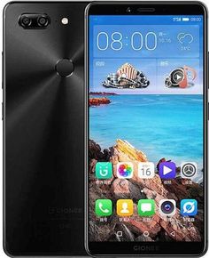 Gionee M7 vs OnePlus Nord 4 5G