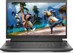 Dell G15-5511 Gaming Laptop vs Dell Inspiron G15 D560827WIN9G Laptop
