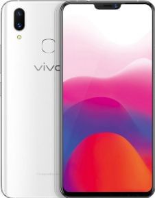 Vivo X21 UD vs OnePlus 12R