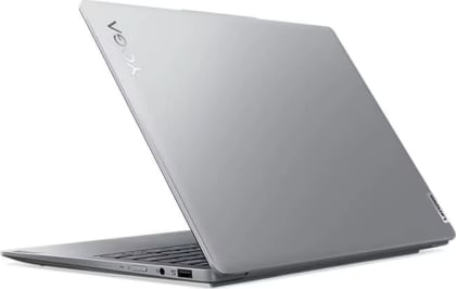 Lenovo Yoga Slim 6 14IRH8 83E00012INLaptop (13th Gen Core i5/ 16GB/ 1TB SSD/ Win11 Home)