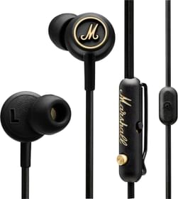 Marshall Mode EQ Wired Earphones