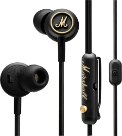 Marshall Mode EQ Wired Earphones