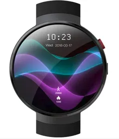 Lemfo LEM7 4G Smartwatch