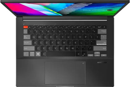 Asus M7400QC-KM053WS Laptop (Ryzen 9 5900HX/ 16GB/ 1TB SSD/ Win11 Home/ 4GB Graph)