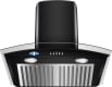 Life Plus Pluto BK 1200 60cm Chimney