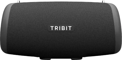 Tribit StormBox Lava 80W Bluetooth Speaker