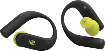 JBL Endurance Peak 4 True Wireless Earbuds