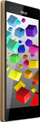 XOLO Cube 5.0