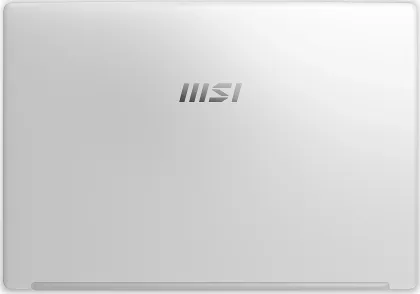MSI Modern 14 C7M-283IN Laptop (Ryzen 5 7530U/ 16GB/ 512GB SSD/ Win11)