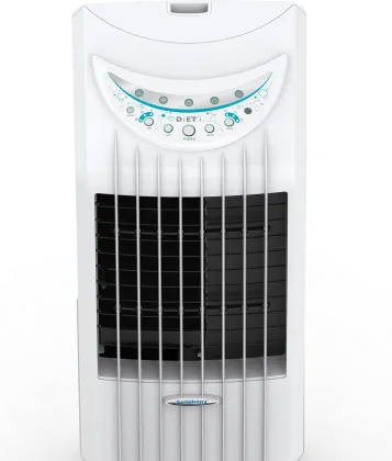 Symphony Diet 50i 50 L Tower Air Cooler Price in India 2025, Full
