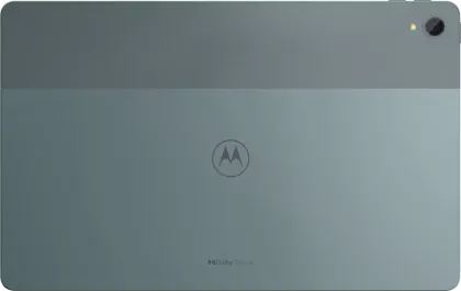 Motorola Moto Tab G70 (6GB RAM + 128GB)