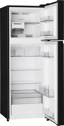 LG GLT2526XWOB 251 L 2 Star Double Door Refrigerator