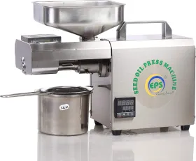 EPS TC 602 600W Oil Presser Machine