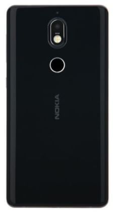 Nokia 7