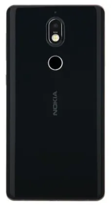 Nokia 7