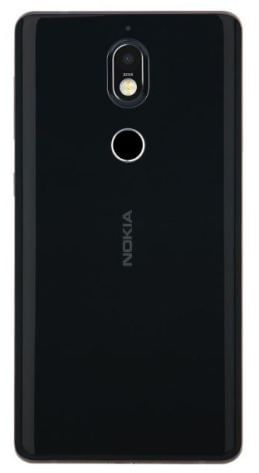 Nokia 7