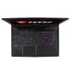 MSI GT63 8RE-015CN Gaming Laptop (8th Gen Ci7/ 16GB/ 1TB 256GB SSD/ Win10/ 8GB Graph)