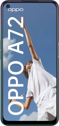 Oppo A72