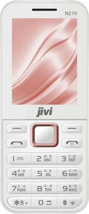 Jivi N210