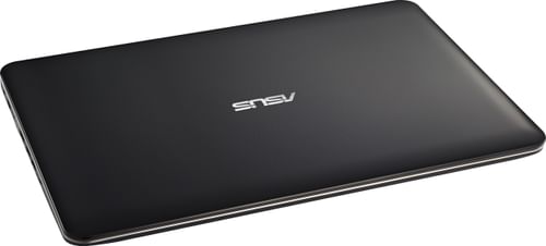 Asus X555LJ-XX127D Notebook (5th Gen Ci3/ 4GB/ 1TB/ Free DOS/ 2GB Graph)