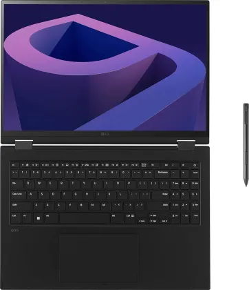 LG Gram 2 in 1 16 16T90Q-K.ADB8U1 Laptop (12th Gen Core i7/ 16GB/ 2TB SSD/ Win11)